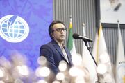 مدیرعامل انجمن خبرنگاران و عکاسان ورزشی خراسان رضوی: انجمن خبرنگاران ورزشی، بازوی فکری و رسانه‌ای توسعه ورزش استان است.