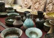 کشف ۳۳۲ قلم شئ تاریخی در لرستان/ توقیف محموله‌های میلیاردی فاقد مجوز