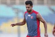 کابوس بی‌پایان پورعلی‌گنجی؛ مدافع پرسپولیس جام جهانی را از دست می دهد؟