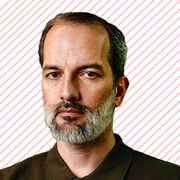 چرا ماست‌ها کیسه نمی‌شود؟