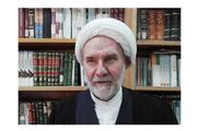 عضو هیئت علمی مرکز تخصصی آخوند خراسانی: جامعیت علمی و اجتماعی، راز ماندگاری آیت‌الله میلانی است