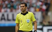سکوت لژیونر داوری ایران، جنجالی شکست!