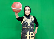 روایت نخستین حضور خراسان در سوپرلیگ بسکتبال بانوان/ کاپیتان باتسام: پولدارهای لیگ از ما می‌ترسند