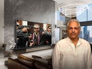 «شیش ماهه» مهران مدیری از امشب روی آنتن می رود/ قصه بازگشت «مرد هزارچهره»