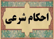 احکام شرعی : طهارت و نجاست در آشپزخانه‌های غیرایرانی