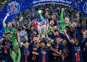 افسانه شدند: ۱۰ تیم تاریخ‌ساز ۲۰۲۵