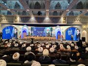 مدیر حوزه‌های علمیه سراسر کشور: آیت‌الله میلانی (ره) ستاره درخشان اندیشه سیاسی و فقاهت جامع در عصر نهضت اسلامی بود