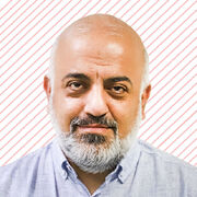 ترانه ناهمخوان با ایران ۱۴۰۴