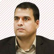 پوست خربزه‌ای زیر پای تهران