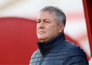 دراگان اسکوچیچ نامزد بهترین مربی سال کرواسی شد