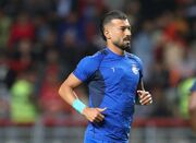 باشگاه استقلال مخالف جدایی رضاییان