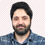 پیاده‌نظام دشمن نشویم