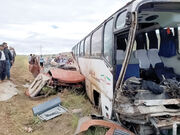 کابوس منحوس اتوبوس‌ها