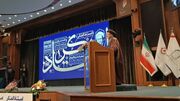 علامه مصباح مکتب علوم انسانی اسلامی را عرضه کرد