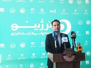 فرماندار خلیل‌آباد خبر داد؛ رشد ۳۰۰درصدی خلیل‌آباد در توسعه و احداث نیروگاه‌های خورشیدی