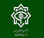بازداشت عوامل تروریستی وابسته به موساد و آمریکا در ایران