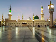 شب و روز مبعث چه اعمالی داشته و چه چیزهایی بخوانیم؟