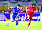 لیگ زیر سایه عقب‌نشینی خارجی‌ها / امروز استقلال- تراکتور به میزبانی یزدی‌ها