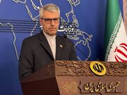 واکنش بقائی به ادعای ترامپ در مورد لغو ۸۰۰ اعدام در ایران