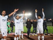 سوغات ارزشمند تارتار از اراک؛ گل‌گهر مدعی شد!