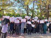 مردم چگونه تجمعات اعتراضی برگزار کنند؟