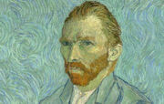 وقتی ادبیات ون‌گوگ را جاودانه کرد