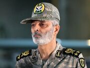 سرلشکر موسوی: پاسداران انقلاب، لحظه‌ای از حضور در صحنه‌های نیاز کشور دریغ نخواهند کرد