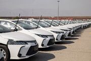 آغاز ثبت‌نام خودروهای وارداتی از فردا / چه خودروهایی عرضه می‌شود؟