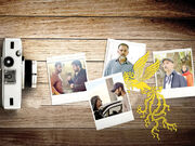 ستاره‌ها و کارگردان‌های نام‌آشنا در فجر ۴۴