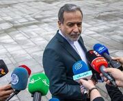 عراقچی: تهدید و دیپلماسی همیشه کنار هم بوده‌اند؛ چیز جدیدی نیست