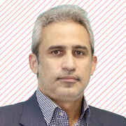 راه‌آهن چابهار- زاهدان برکت می‌آورد