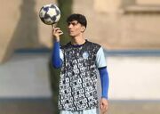 جوان استقلالی در میان برترین‌های قاره آسیا