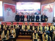 افزوده شدن دو رشته جدید به جشنواره جوان خوارزمی