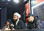 سینما برایم منبر است/ نام فیلم پیشنهاد رضا عطاران بود