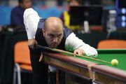 رقابت های اسنوکر قهرمانی آسیا - دوحه قطر/ برتری نمایندگان اسنوکر ایران در قهرمانی آسیا