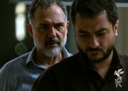 «قمار باز»؛ روایتی معمایی در بستر جنگ ۱۲ روزه