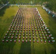 برگزاری آزمون «تاب‌آوری اجتماعی» برای ۲۷۰ هزار دانش‌آموز