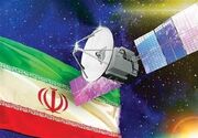 فردا از ماهواره، تصاویر ماهواره‌ای و پایگاه فضایی جدید رونمایی می‌شود