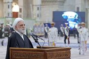 رئیس قوه قضائیه: باید با اهتمام نسبت به حل مسائل و مشکلات مردم، کارآمدی خود را به رخ بکشیم