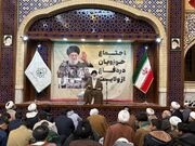 آیت‌الله علم‌الهدی: استکبار جهانی و رژیم صهیونیستی در رأس جریان دشمنی با خدا و دین قرار دارند