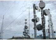 بهره برداری از ۵۶ طرح برای جهش ارتباطی همدان