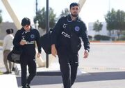 خرید ایرانی علیرضا منصوریان آماده رونمایی