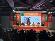 ماجرای بازگشت یک پدر در «رقص باد»/ نمی‌توانستیم نسبت به جنگ ۱۲ روزه بی‌تفاوت باشیم