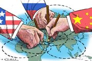 چین و روسیه در واکنش به استراتژی امنیت ملی آمریکا چه خواهند کرد؟