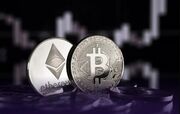 نوسان شدید در بازار رمزارزها؛ افت قیمت‌ها ادامه دارد