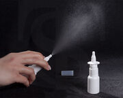 آزمایش امیدوارکننده‌ یک اسپری بینی برای پیشگیری از آنفلوآنزا