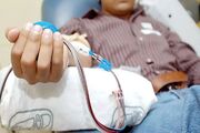 تاثیر کاهش اهدای خون بر درمان بیماران هموفیلی؛ کمبود چند داروی خاص ادامه دارد