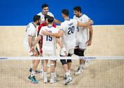  برنامه دقیق ایران در لیگ ملت‌ها مشخص شد