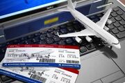 اصلاح نام و مشخصات بلیت هواپیما قانونی شد؛ سقف هزینه دو میلیون ریال