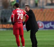 پرسپولیس در مرداب انزلی غرق شد/ هم سه امتیاز پرید هم صدر جدول